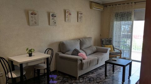 Foto 3 de Piso de alquiler en C. Reyes Católicos, El Puntal, Murcia Capital