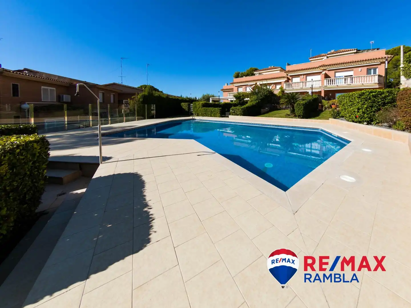 Terraced house with terrace for sale in Pla de Maset - Cap de Salou