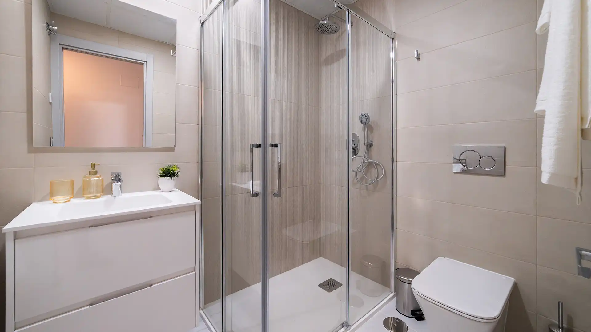 Apartment for sale in Via Parque, imagen 8