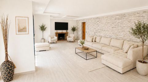 Foto 3 de Casa o chalet en venta en El Real de Gandia, Valencia