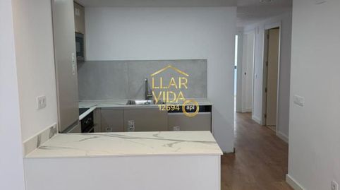 Foto 3 de Pis en venda a De Blondel, Centre Històric, Lleida Capital