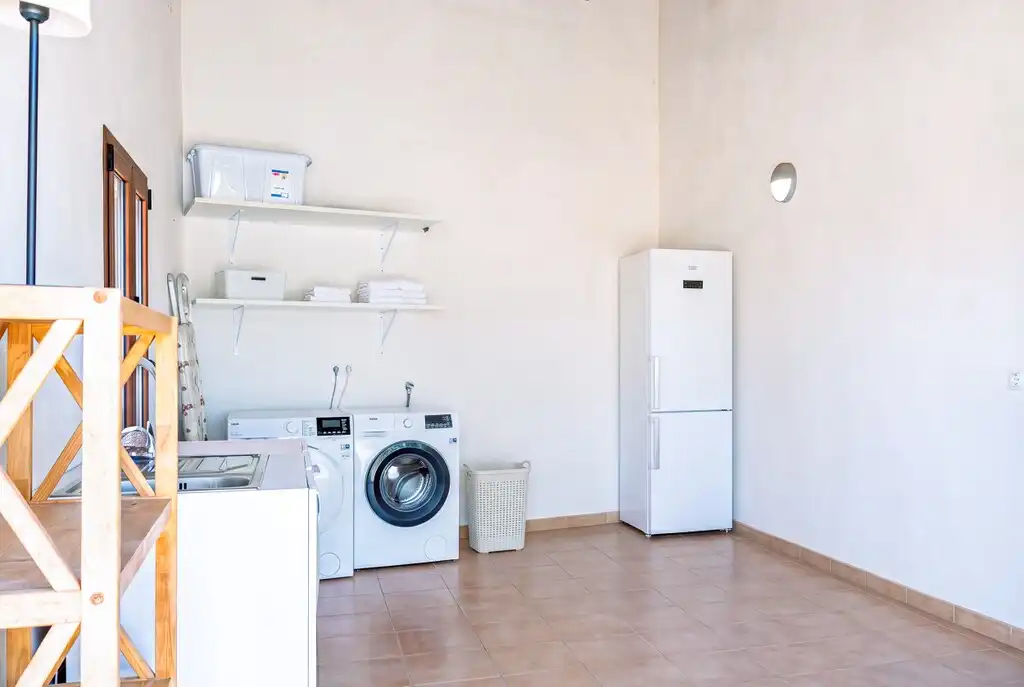 Casa rústica con piscina en venta en Lloseta, imagen 16