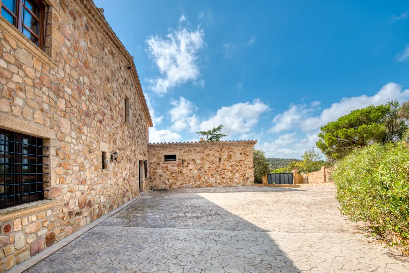 Landhaus mit Pool zum Verkauf in Carrer Castell d'Aro 706, imagen 11