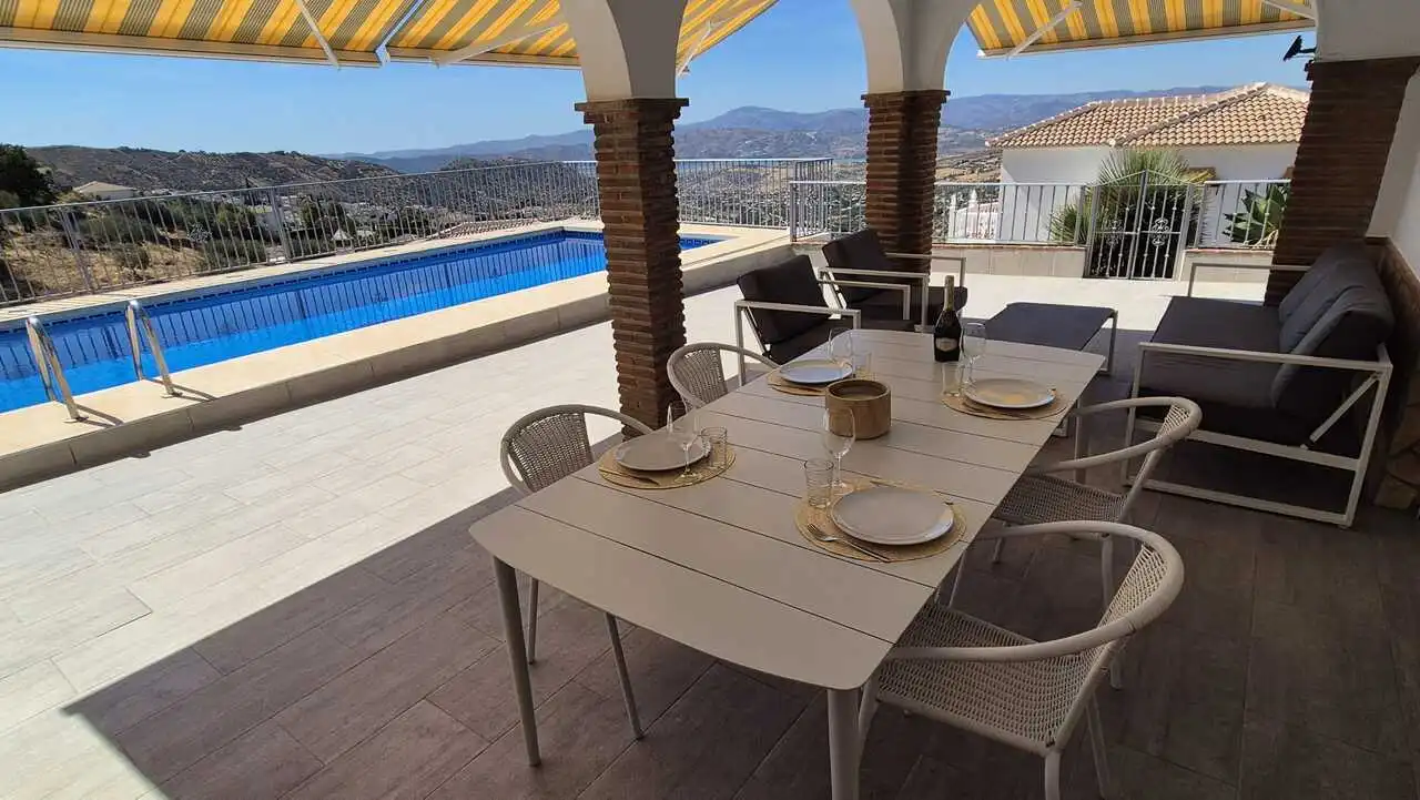 Maison avec piscine à vendre à Alcaucín, imagen 4