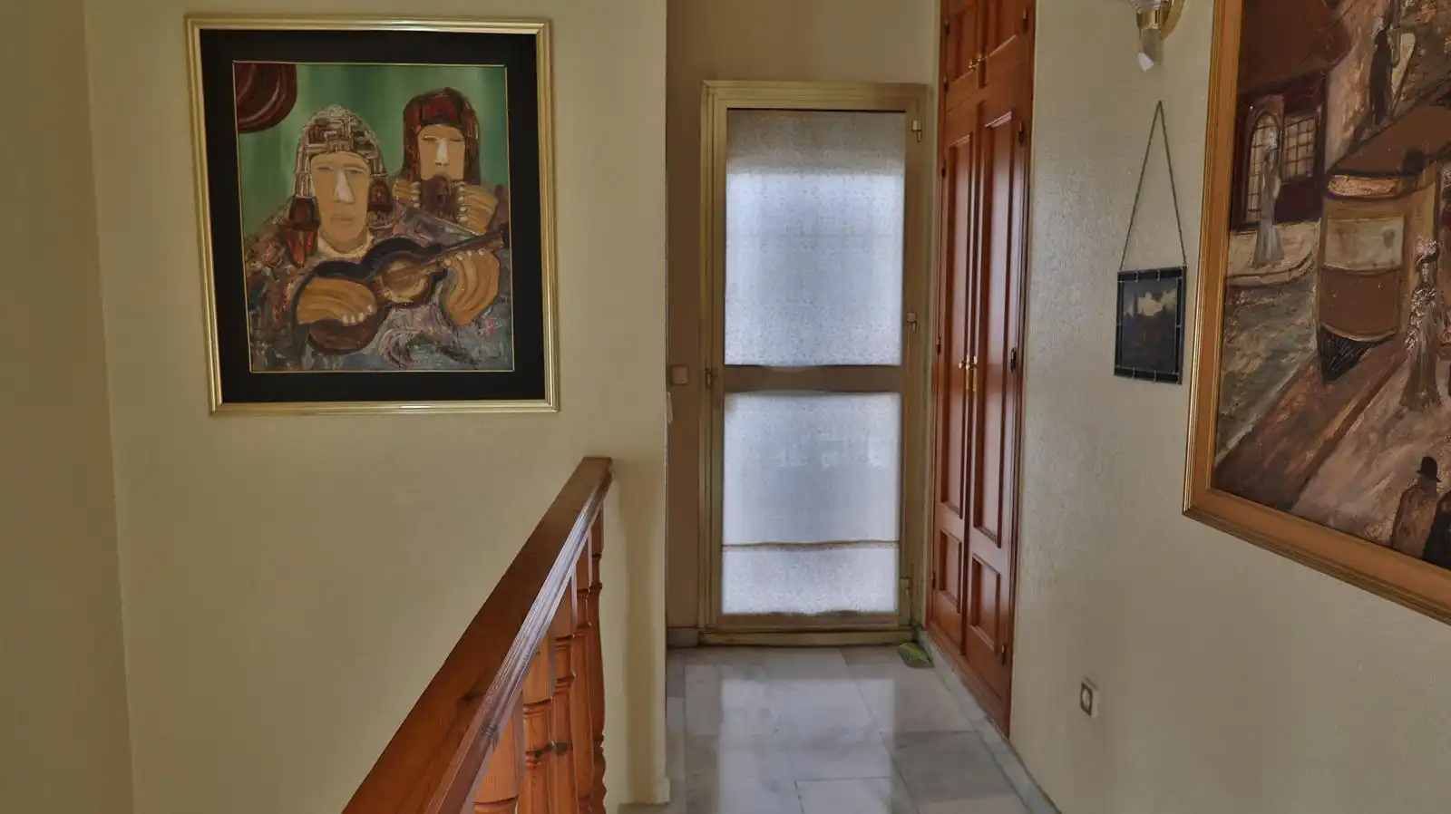 Detached homes for sale in Málaga  with Terrace and Community pool