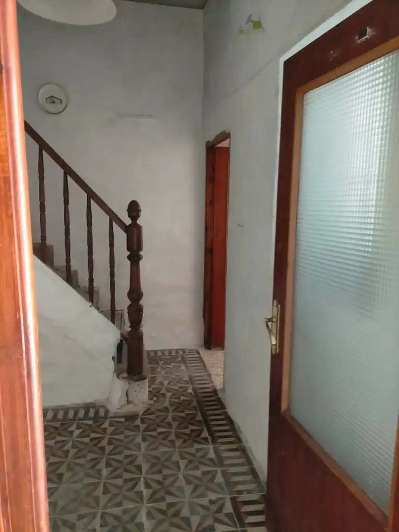 Casa rústica en venda a Villarramiel, imagen 12