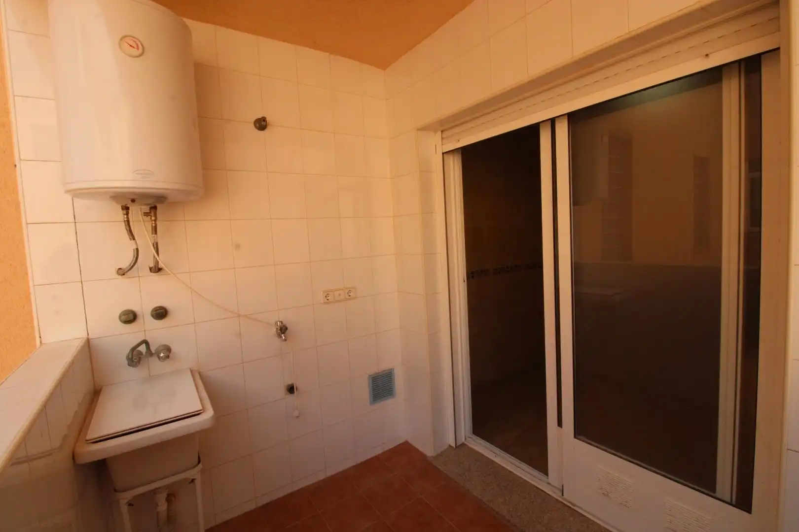 Baño de Piso en venta en La Unión con Terraza, Trastero y Balcón
