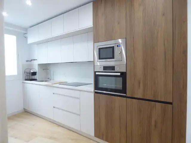 Wohnung mit Aufzug zur Miete in Calle Molina Lario 20, imagen 7