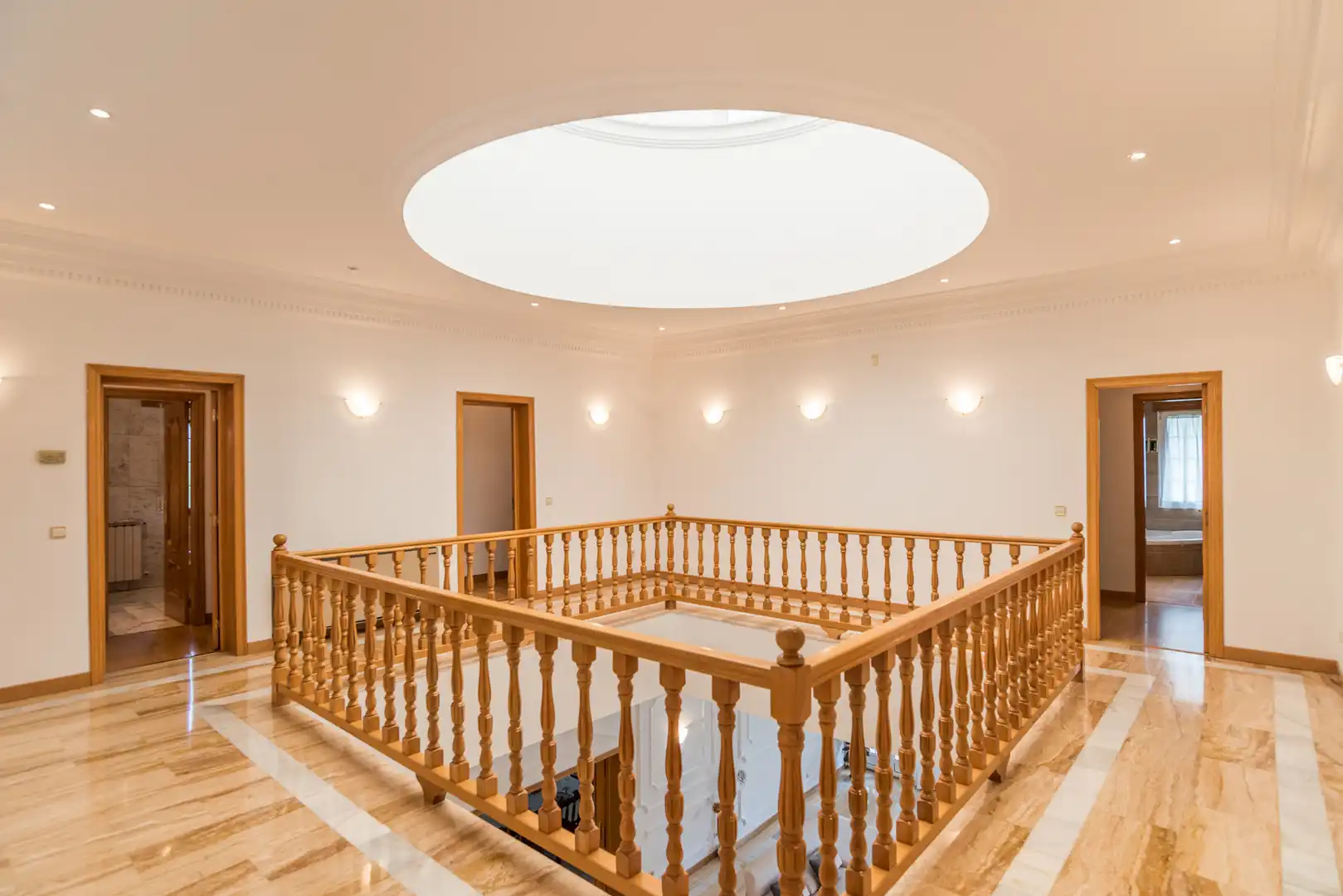 Casa o chalet en venta en Calle Venta Vieja, La Florida - El Plantío