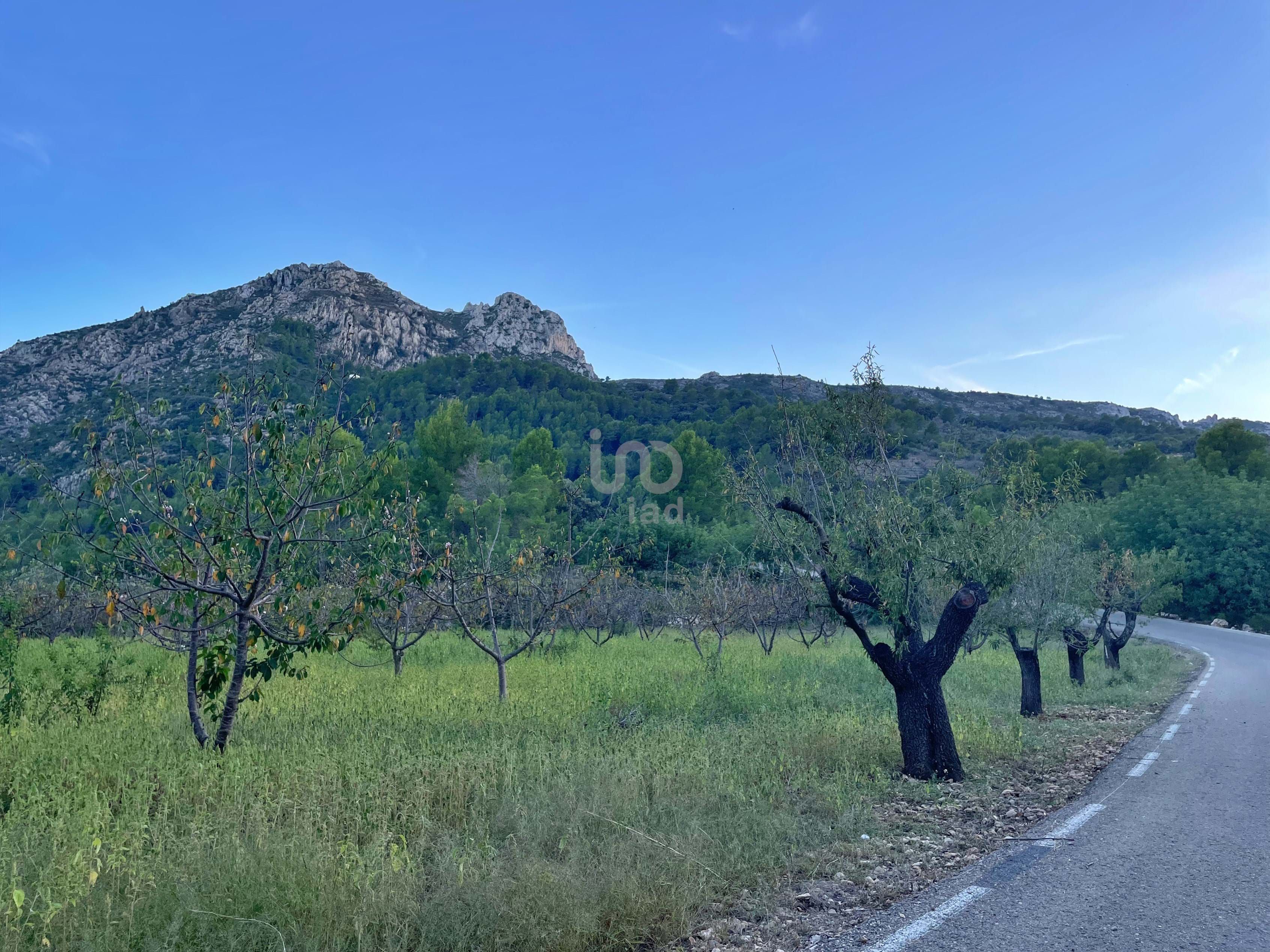 Residencial en venda en Murla