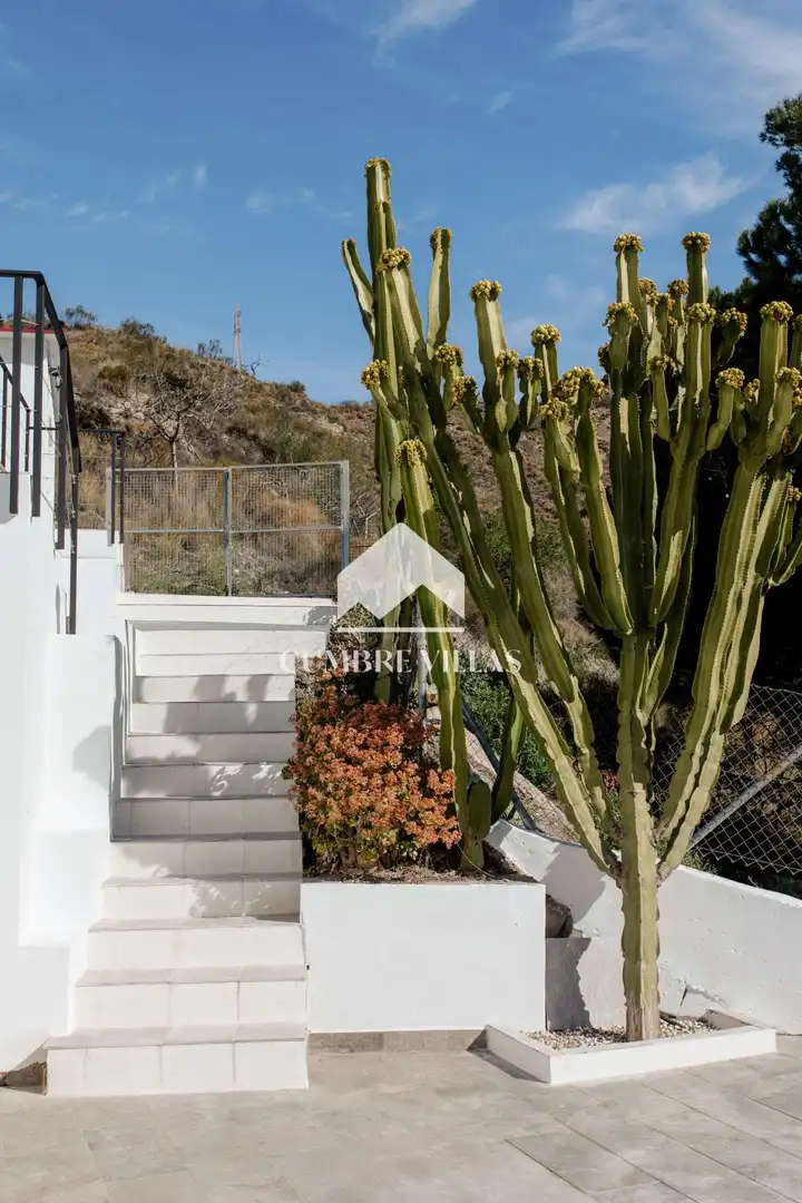 Landhaus mit Garten zum Verkauf in El Rescate - Río Seco, imagen 35