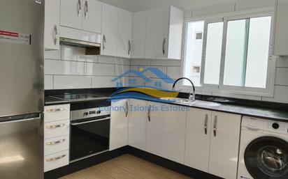 Cuina de Apartament en venda en Puerto del Rosario