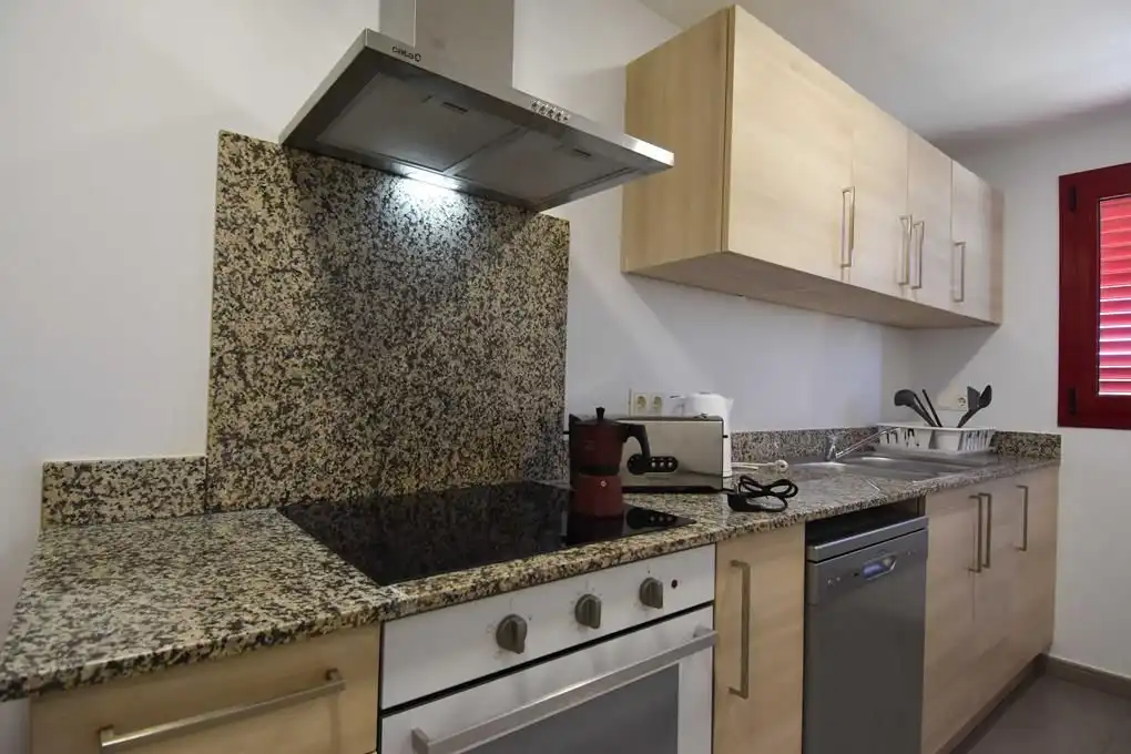 Wohnung mit Aufzug zum Verkauf in Cassà de la Selva, imagen 4
