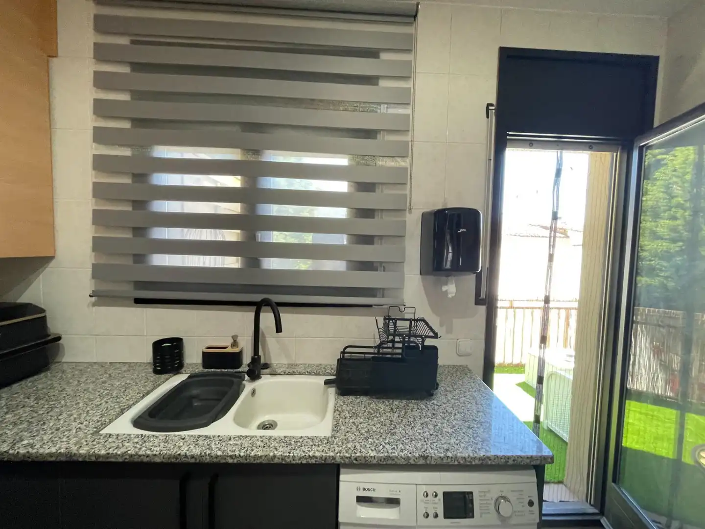 Kitchen of Houses for sale in Collbató  with Heating, Terrace and Balcony