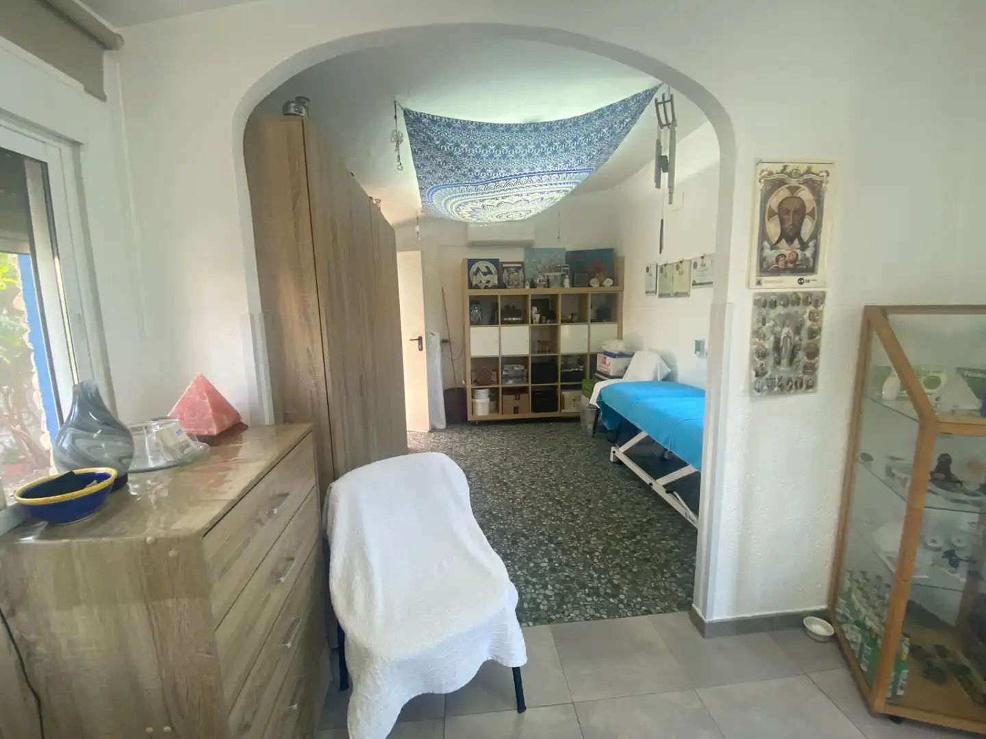 Villa avec piscine à vendre à La Algoda - Matola - Llano de San José, imagen 19
