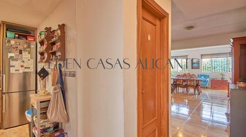 Foto 4 de Casa adosada en venda a Calle Ametlers Els, Aigües, Alicante
