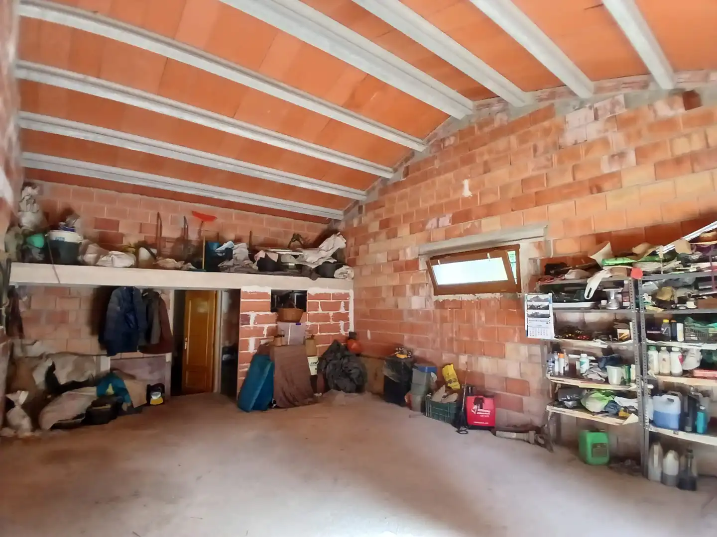 Rural land for sale in Horta de Sant Joan, imagen 5
