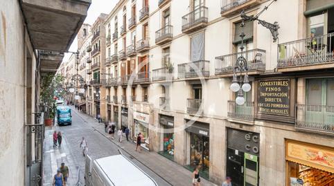 Foto 5 de Pis de lloguer a Carrer D'en Quintana, Barri Gòtic,  Barcelona Capital