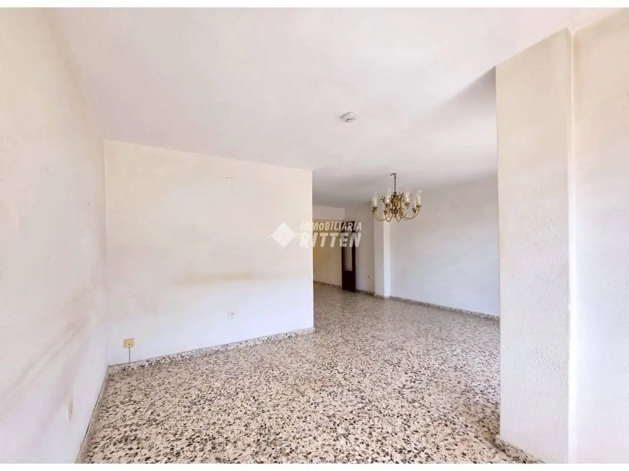 Appartement avec terrasse à vendre à Calle Cuatro Santos 25, imagen 12