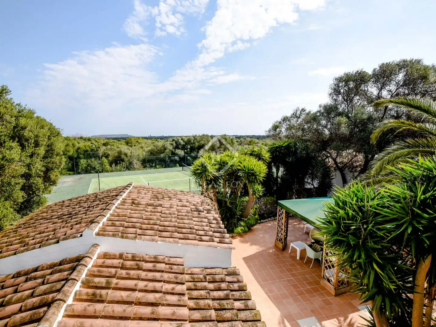 Casa rustica con piscina in vendita a Trebalúger, imagen 47
