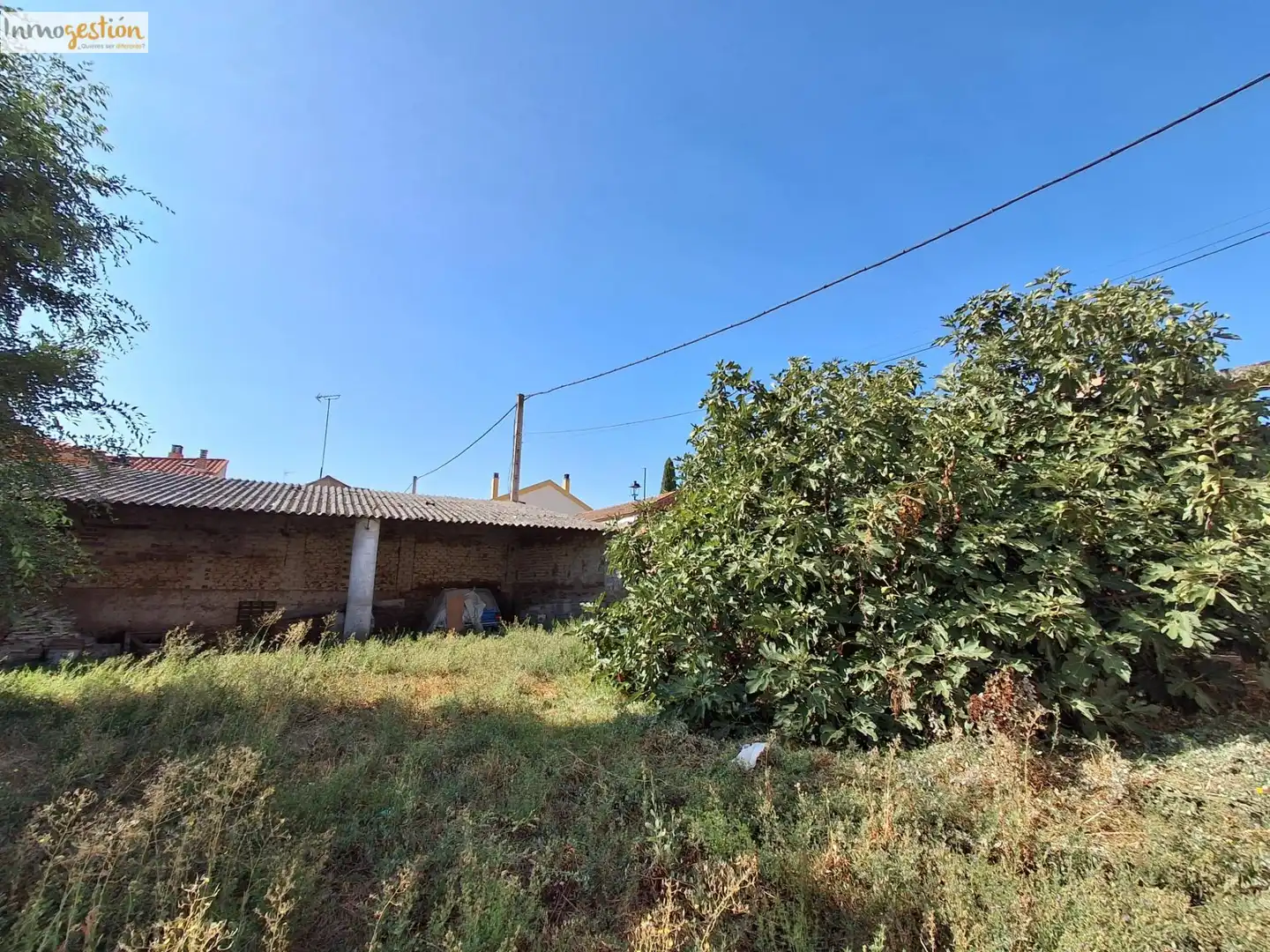 Residential zum Verkauf in Tudela de Duero