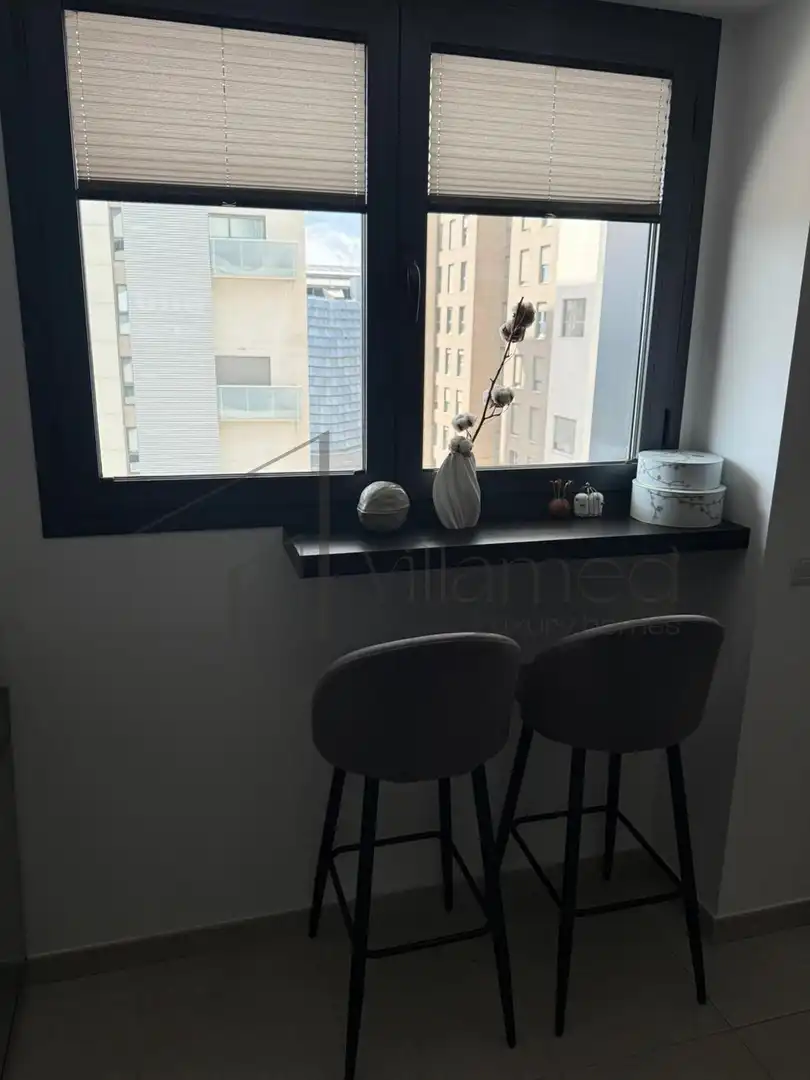 Terraza de Piso en venta en Valencia con Aire acondicionado, Calefacción y Terraza