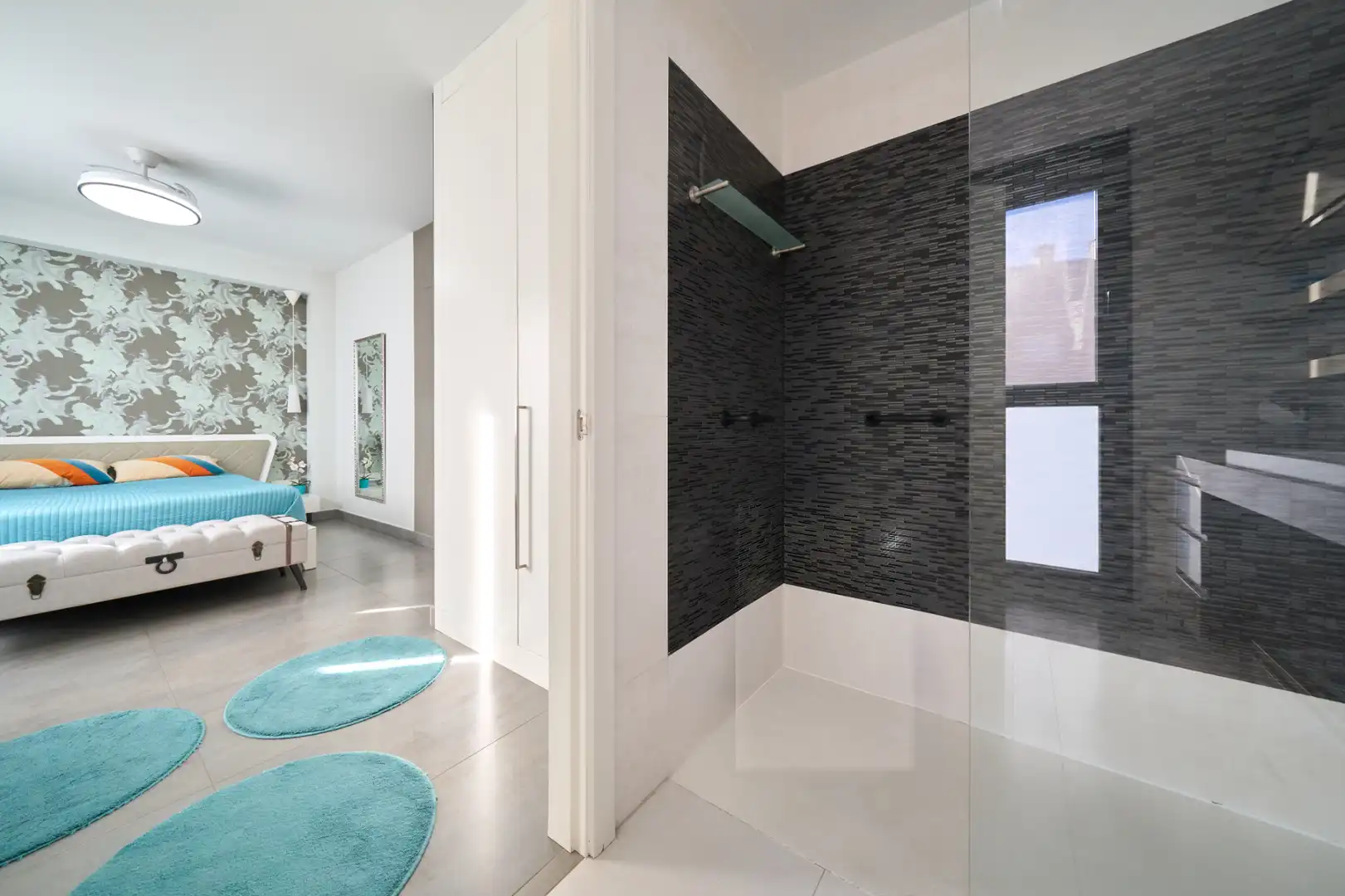 Baño de Casa o chalet en venta en Ali Gobeo