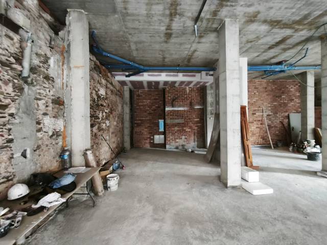 Local comercial en Alquiler en Centre