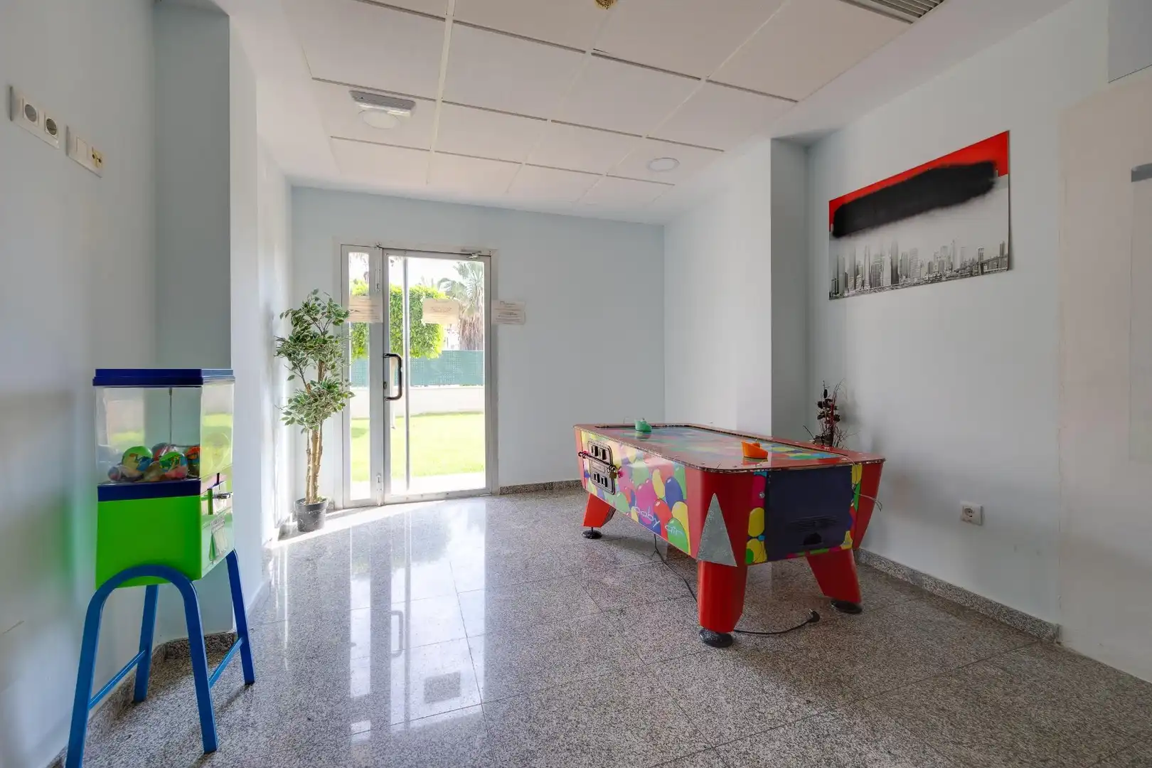 Piso en venta en Orihuela con Aire acondicionado, Amueblado y Piscina comunitaria