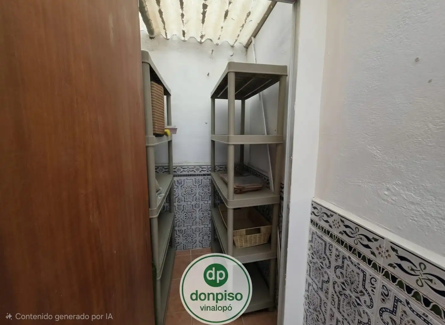 Apartament en venda en Elda amb Traster