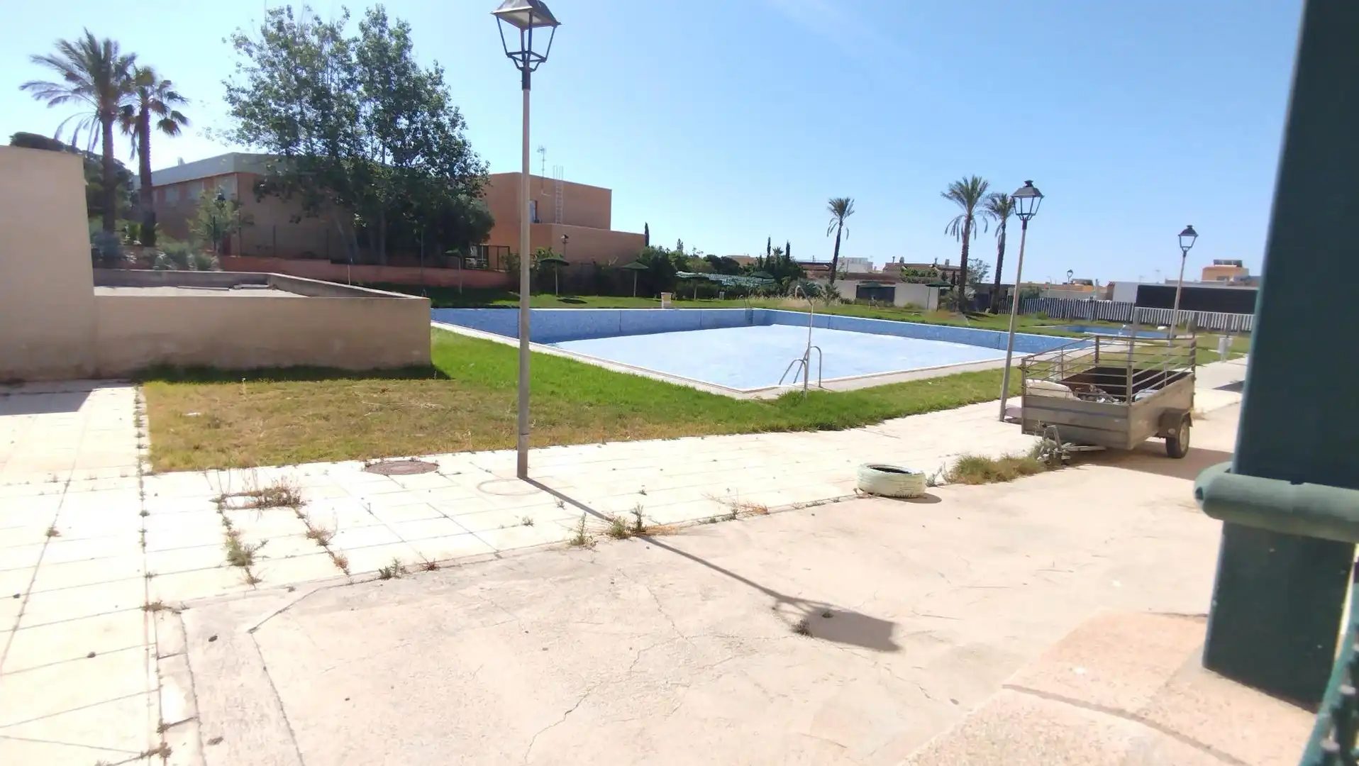 Residential land for sale in Calle de Juan Miró, imagen 13