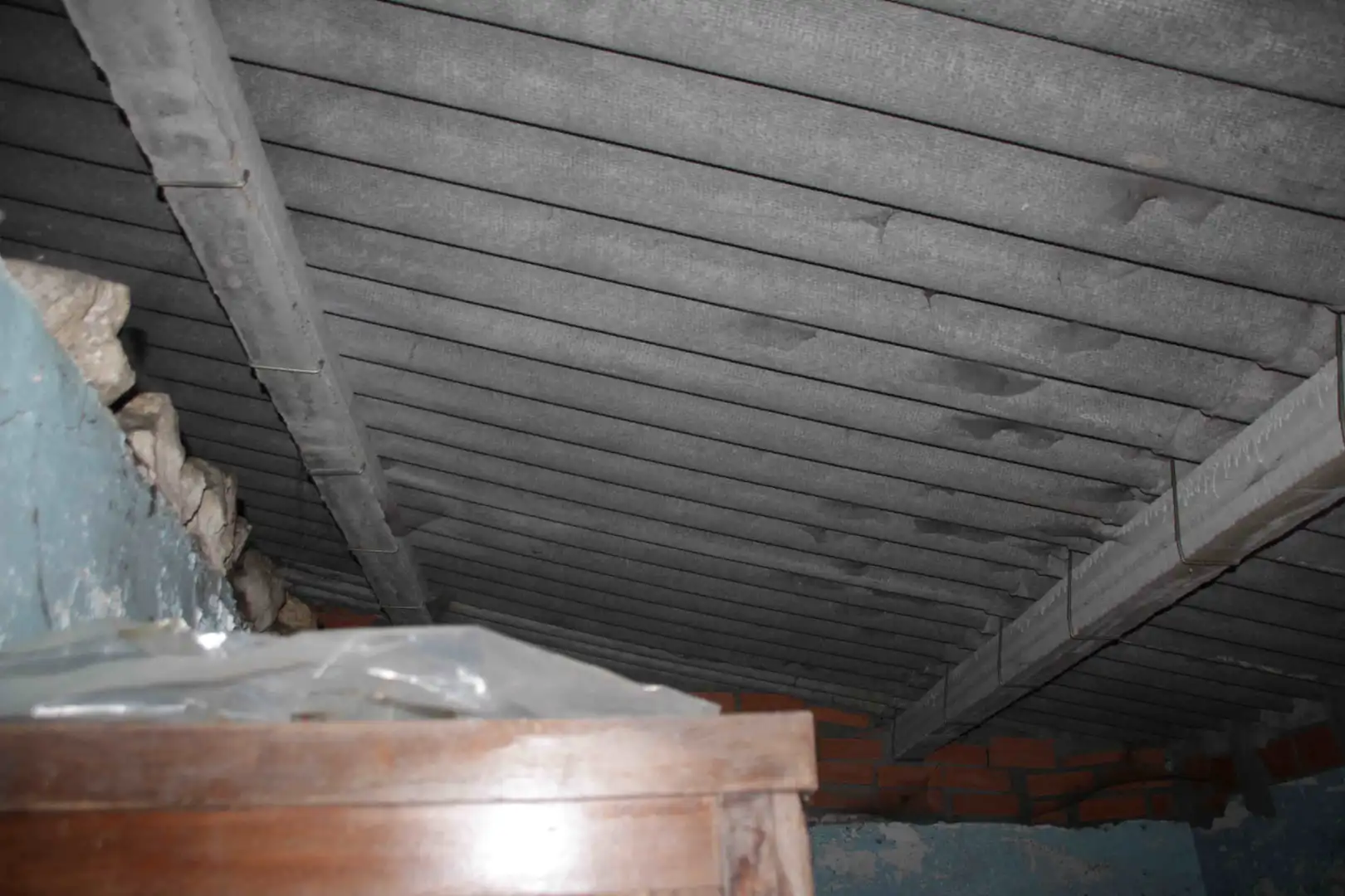 Casa adosada en venta en Dodro