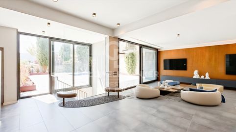 Foto 5 de Casa o xalet en venda a Calle Pomaret, Sant Gervasi i la Bonanova, Barcelona Capital