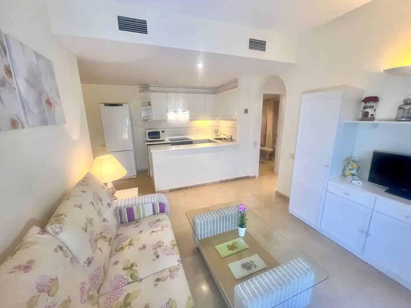 Flat with pool for sale in Torreblanca, imagen 17