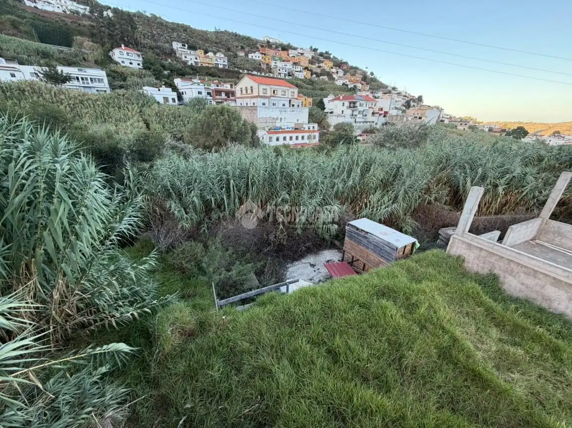 Residencial en venta en Teror