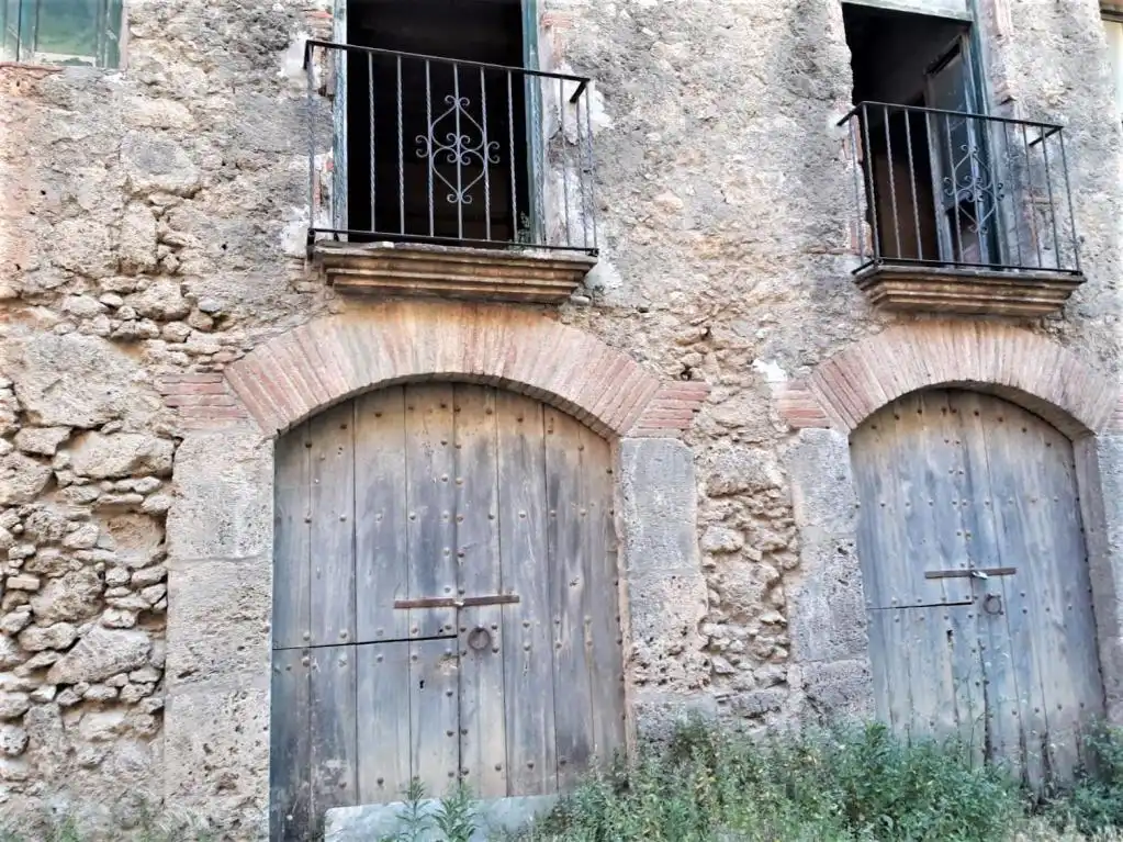 Xalet en venda a C/ Font de la Reina