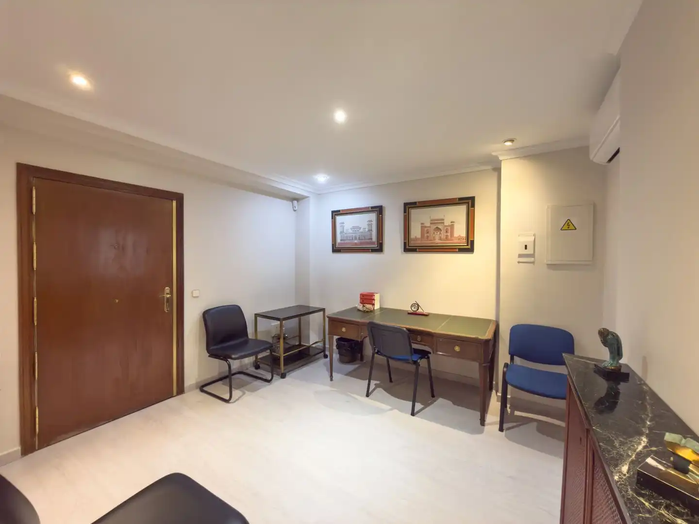 Flat with lift for sale in Chamberí, imagen 6
