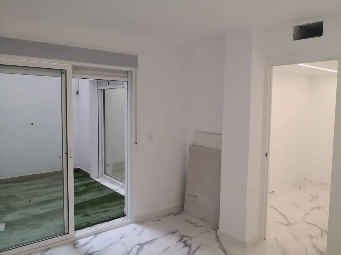 Piso en venta en Murcia