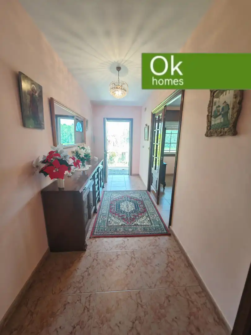 Houses for sale in Coirós  with Heating, Private garden and Terrace
