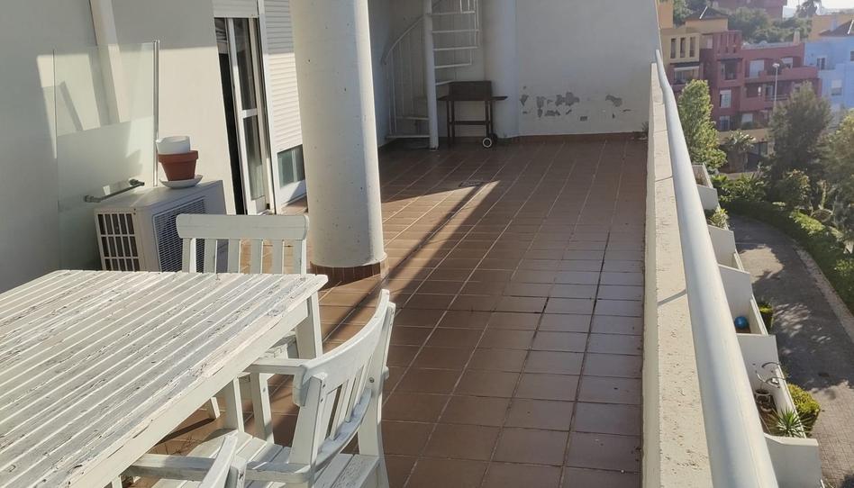 Photo 1 of Attic for sale in San Bernabé, Cádiz