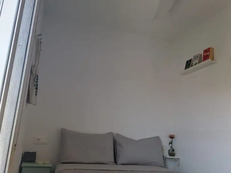Schlafzimmer von Wohnung zur Miete in Rincón de Loix