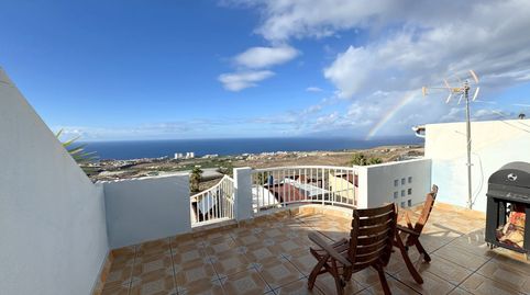 Foto 2 de Casa adosada en venta en Armeñime - Las Moraditas - Las Cancelas, Adeje