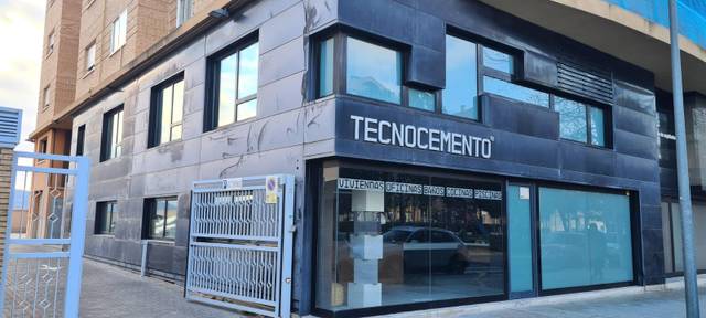 Local comercial en Alquiler en Avenida Camilo Jose Cela, 8 en Las Trescientas - San Francisco - Ciudad Vergel