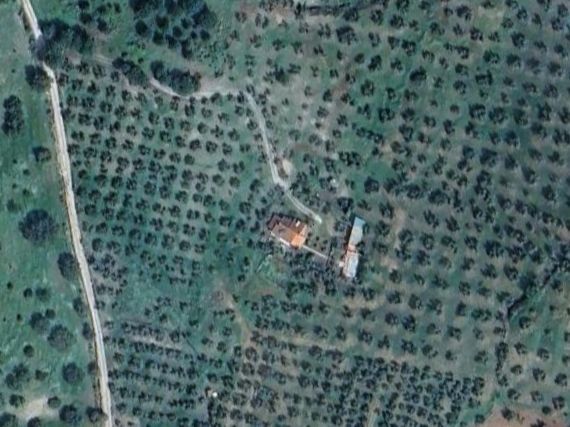 Grundstücke zum verkauf in Villaviciosa de Córdoba