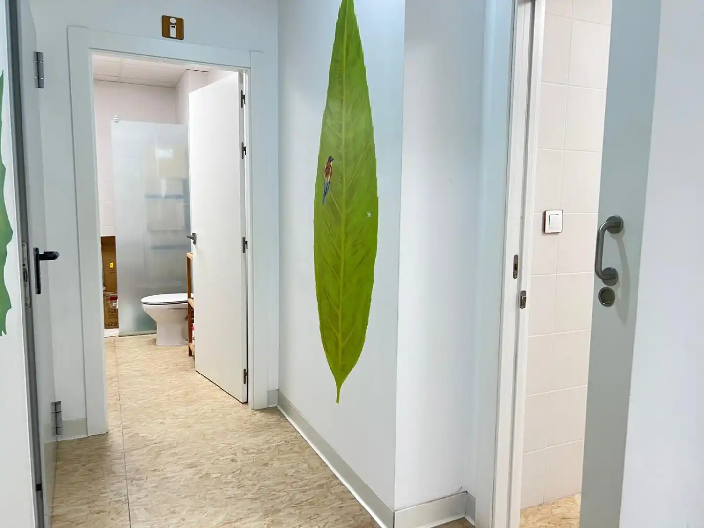 Business premises to rent in Feria, imagen 17