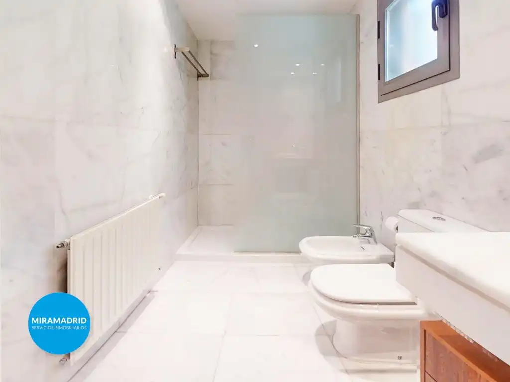 Baño de Planta baja en venta en Paracuellos de Jarama con Aire acondicionado, Terraza y Piscina comunitaria