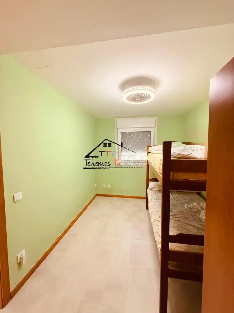 Apartament en venda en Benicarló amb Aire condicionat, Calefacció i Terrassa