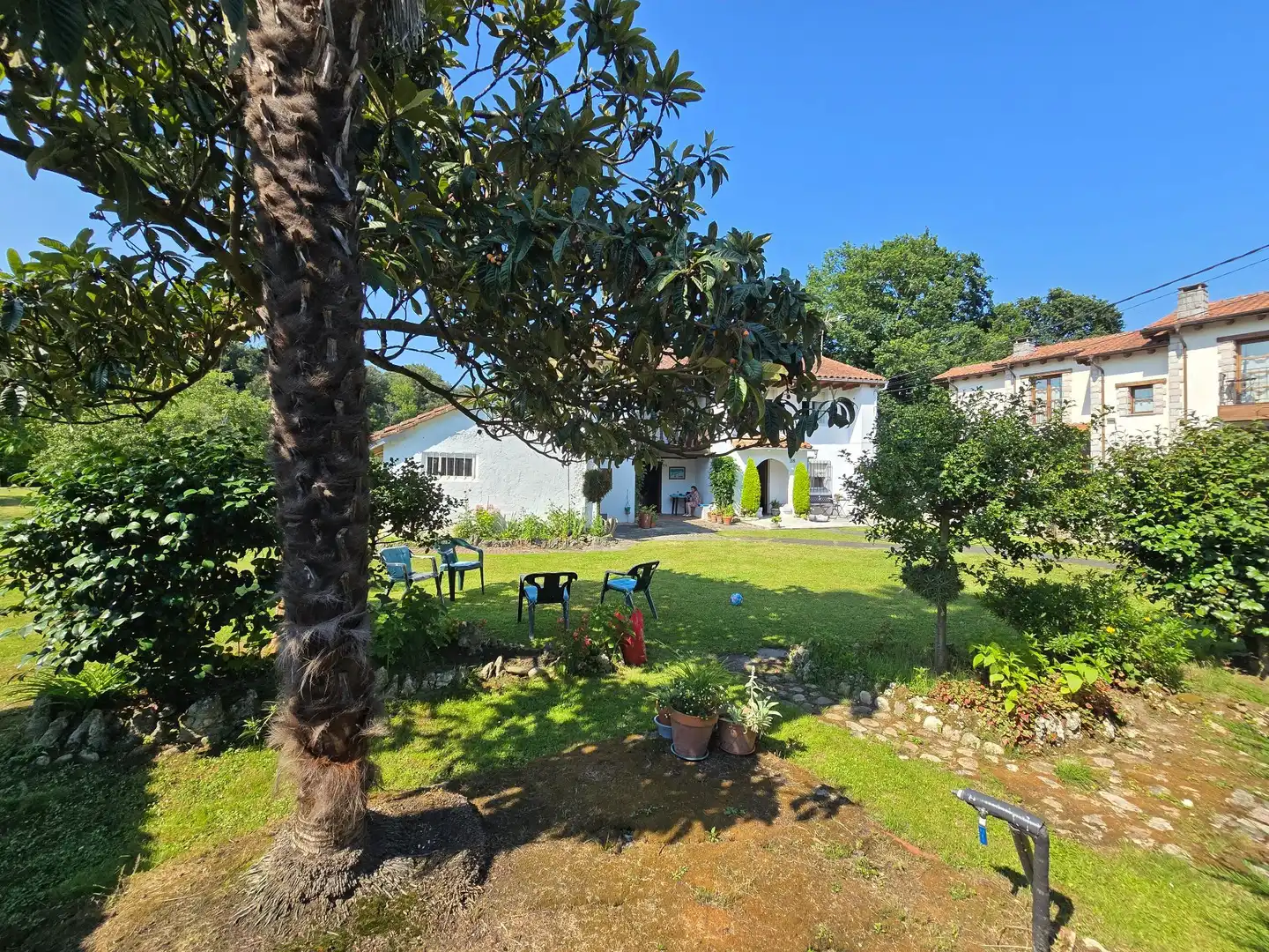 Casa amb jardí en venda a Posada - Barro, imagen 21