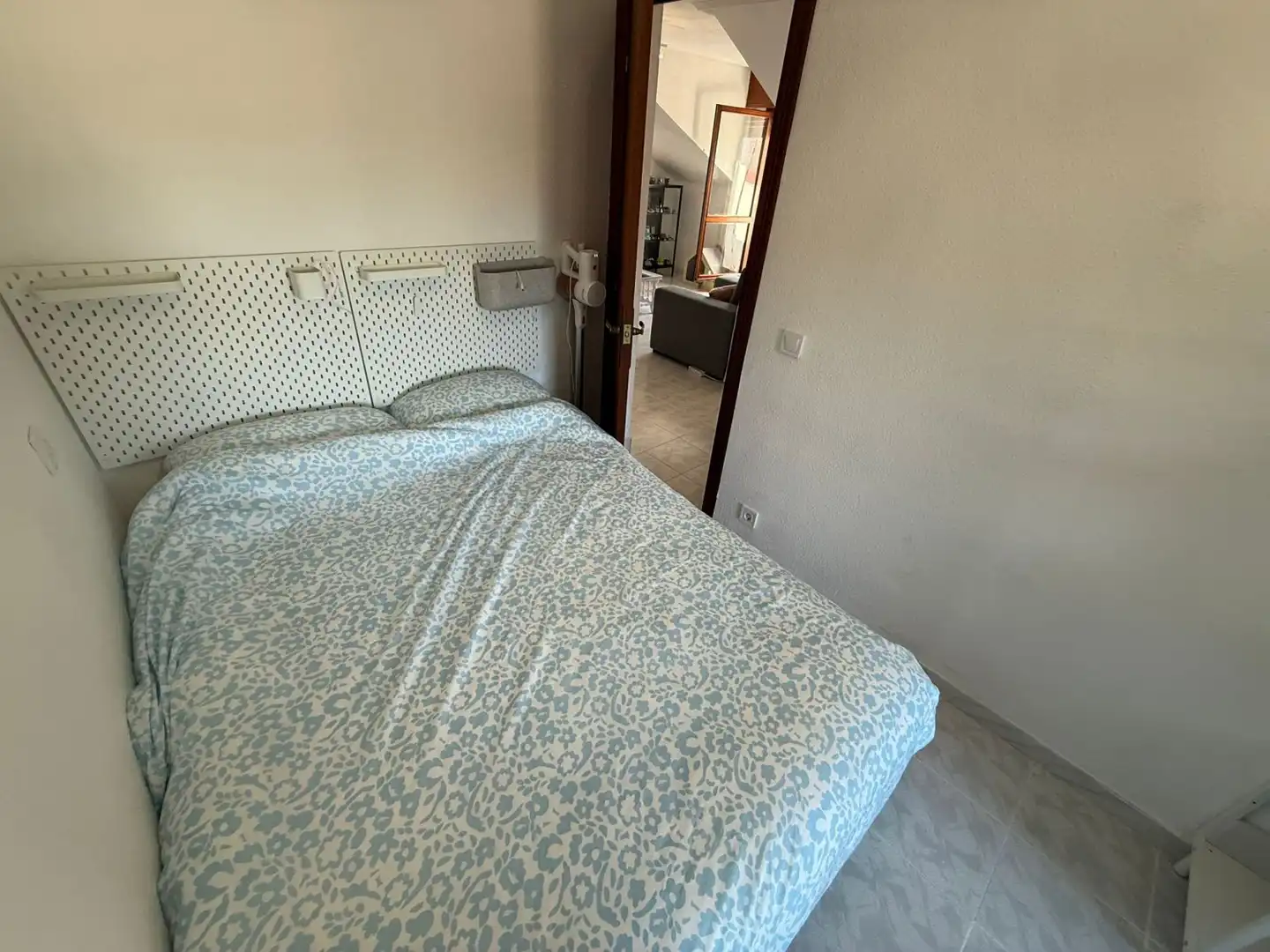 Ático con terraza en venta en Salceda, imagen 17