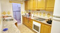 Kitchen of Single-family semi-detached for sale in Guardamar del Segura  with Air Conditioner and Terrace